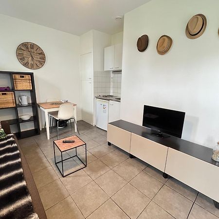 Apartamento La Paille Metz Luxembourg Parking Un-Sejour-A-Part Exterior foto