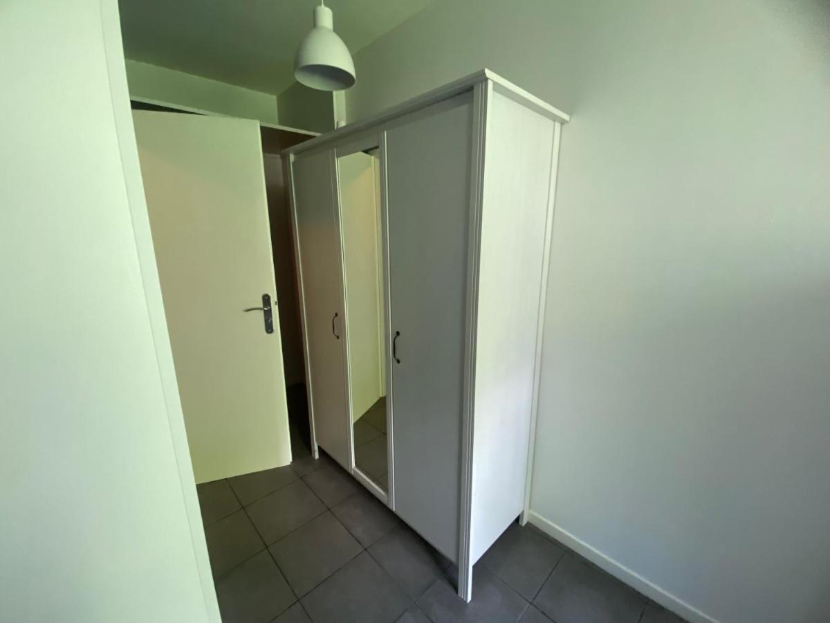 Apartamento La Paille Metz Luxembourg Parking Un-Sejour-A-Part Exterior foto