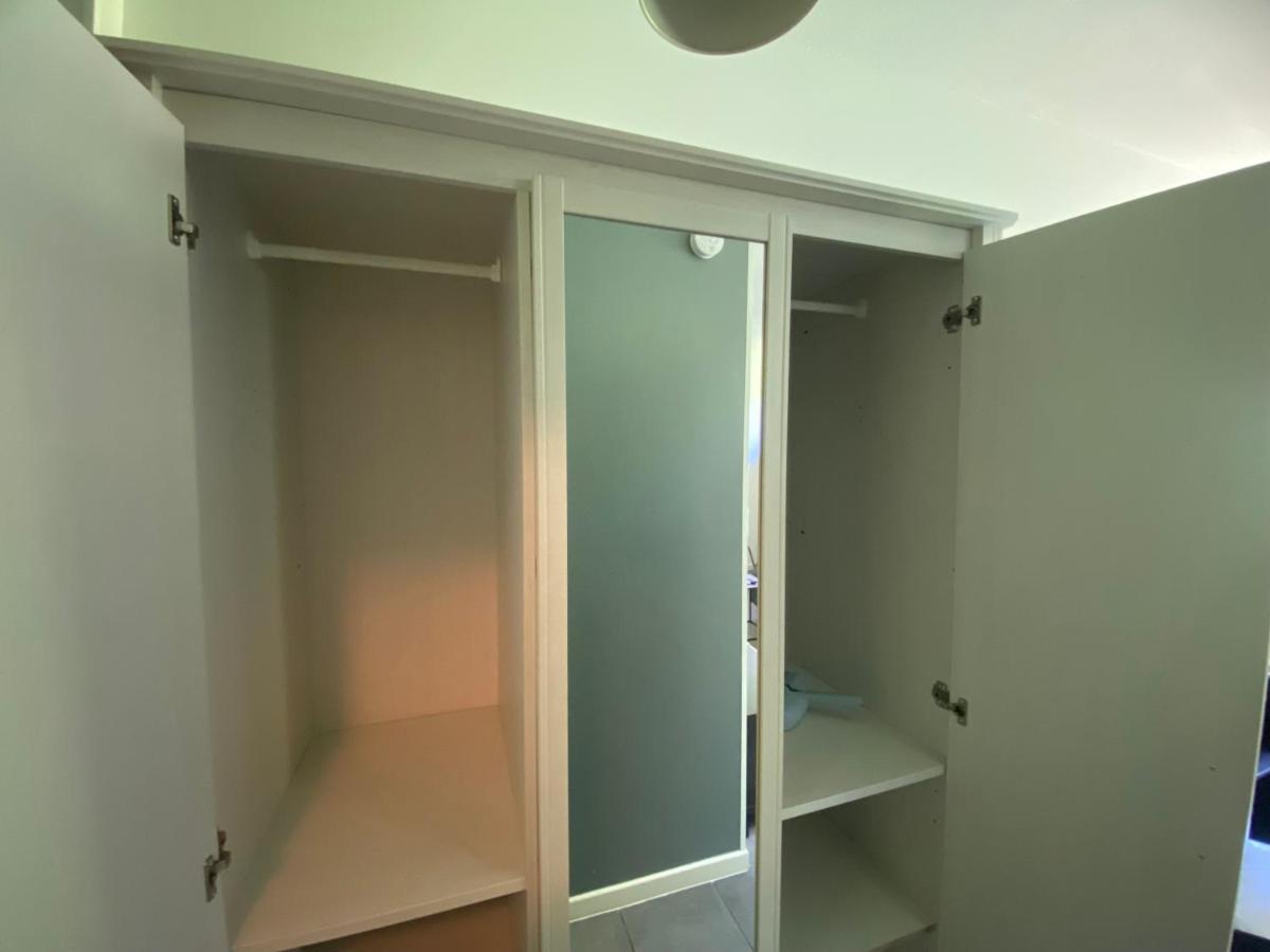 Apartamento La Paille Metz Luxembourg Parking Un-Sejour-A-Part Exterior foto