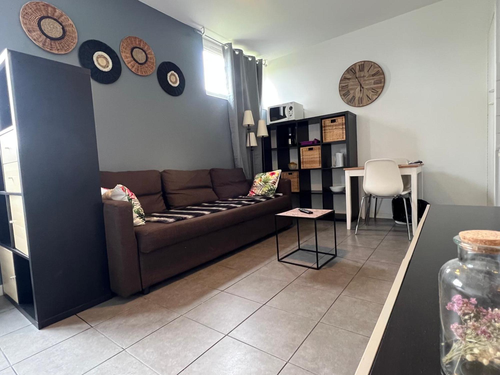 Apartamento La Paille Metz Luxembourg Parking Un-Sejour-A-Part Exterior foto